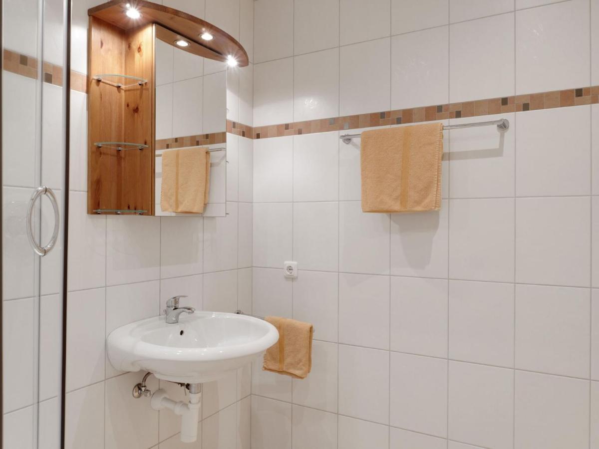 Modern Apartment in Gro arl Salzburg with Sauna Großarl Exterior foto