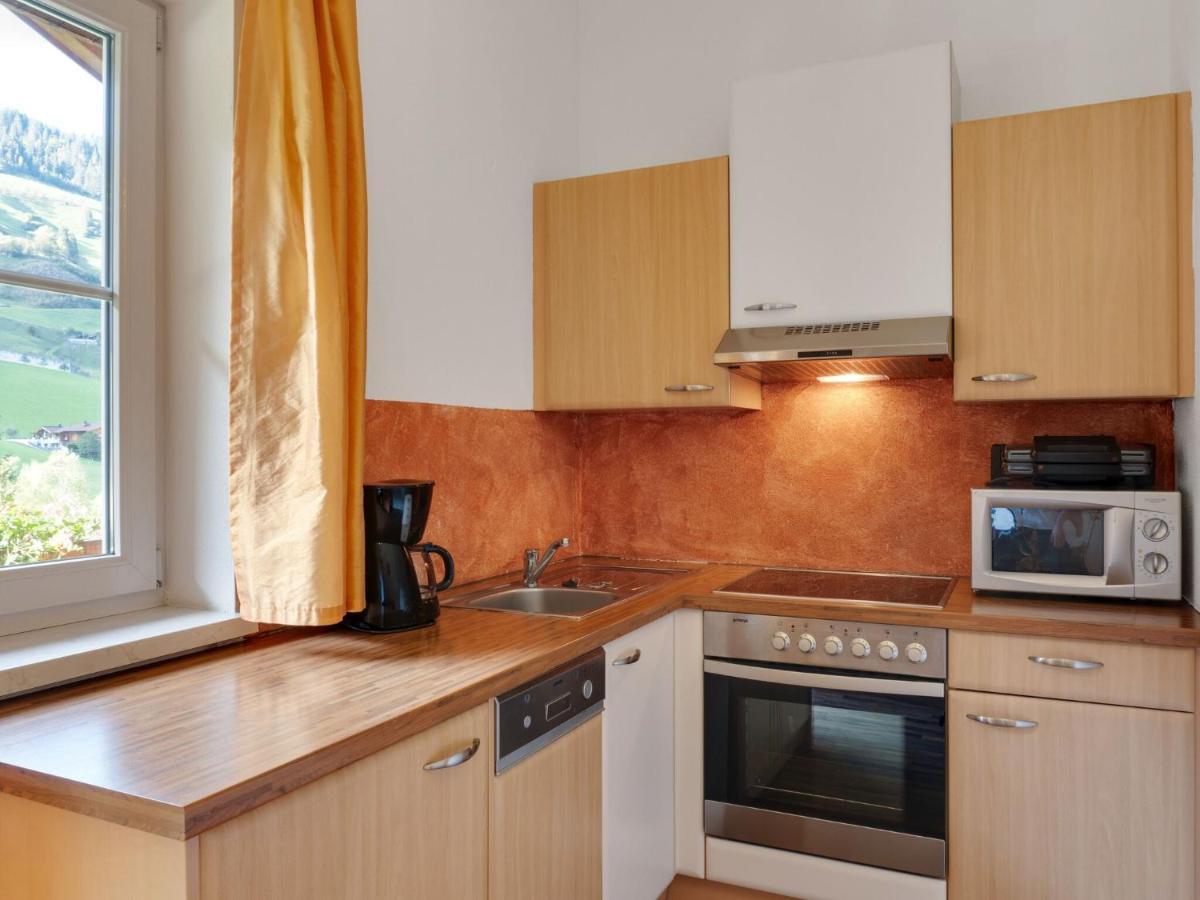 Modern Apartment in Gro arl Salzburg with Sauna Großarl Exterior foto
