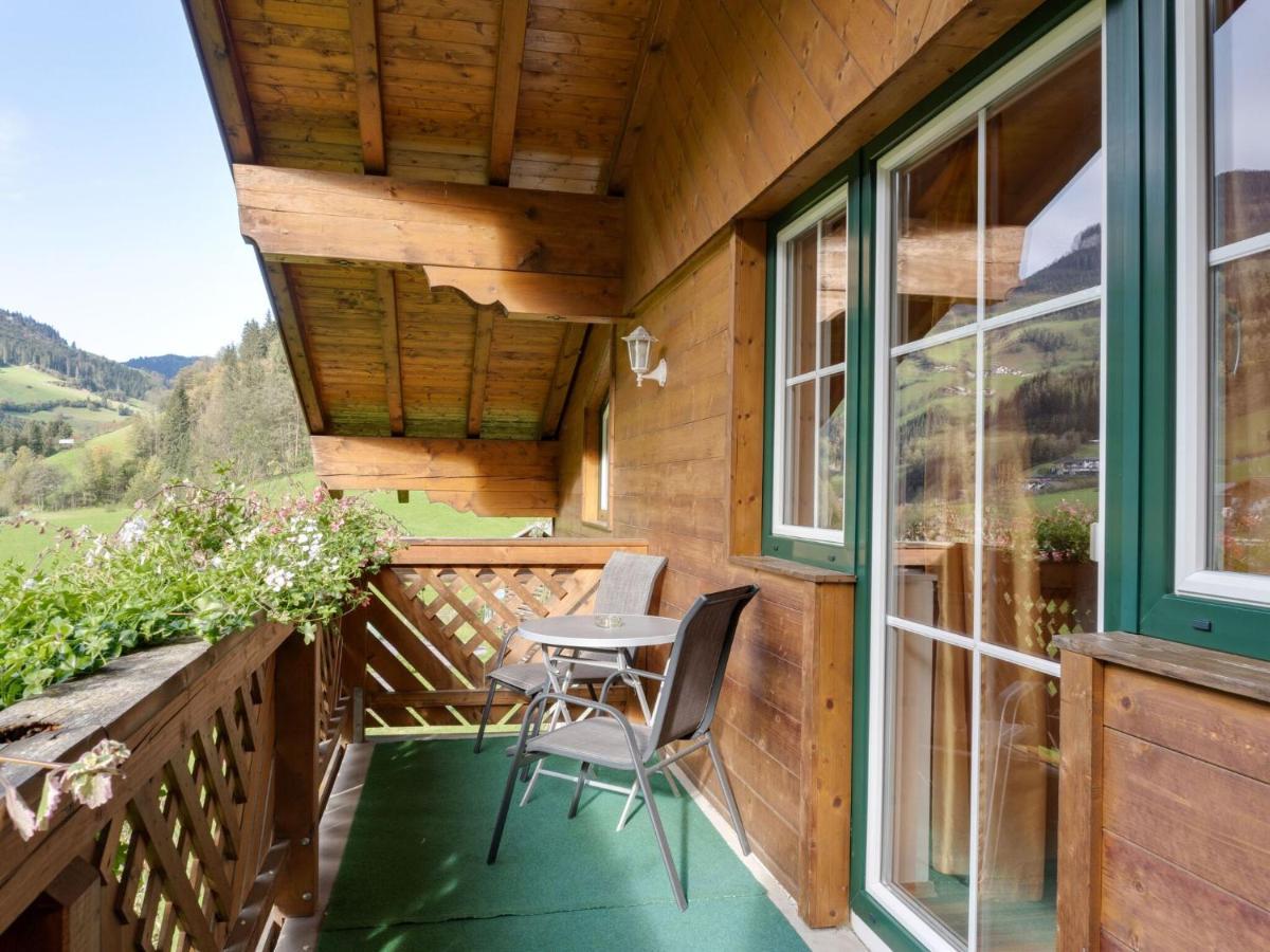 Modern Apartment in Gro arl Salzburg with Sauna Großarl Exterior foto
