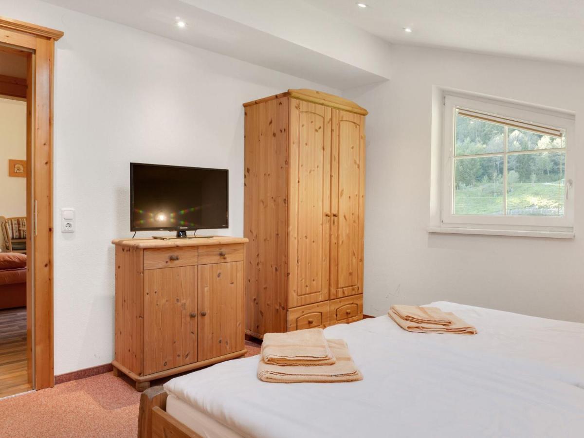 Modern Apartment in Gro arl Salzburg with Sauna Großarl Exterior foto