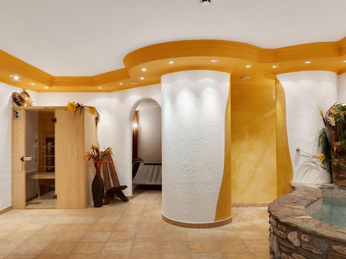 Modern Apartment in Gro arl Salzburg with Sauna Großarl Exterior foto